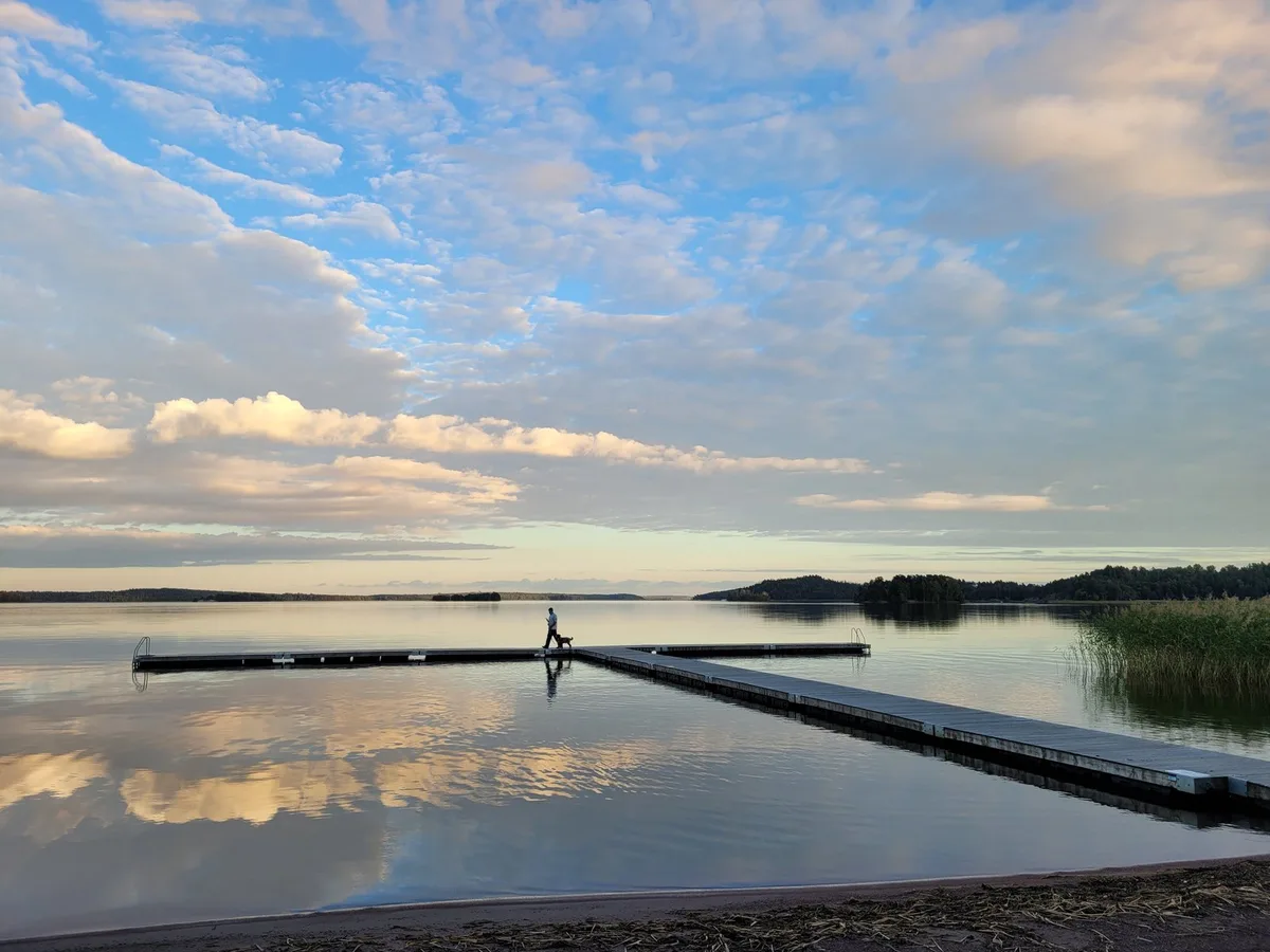 Björknäs camping
