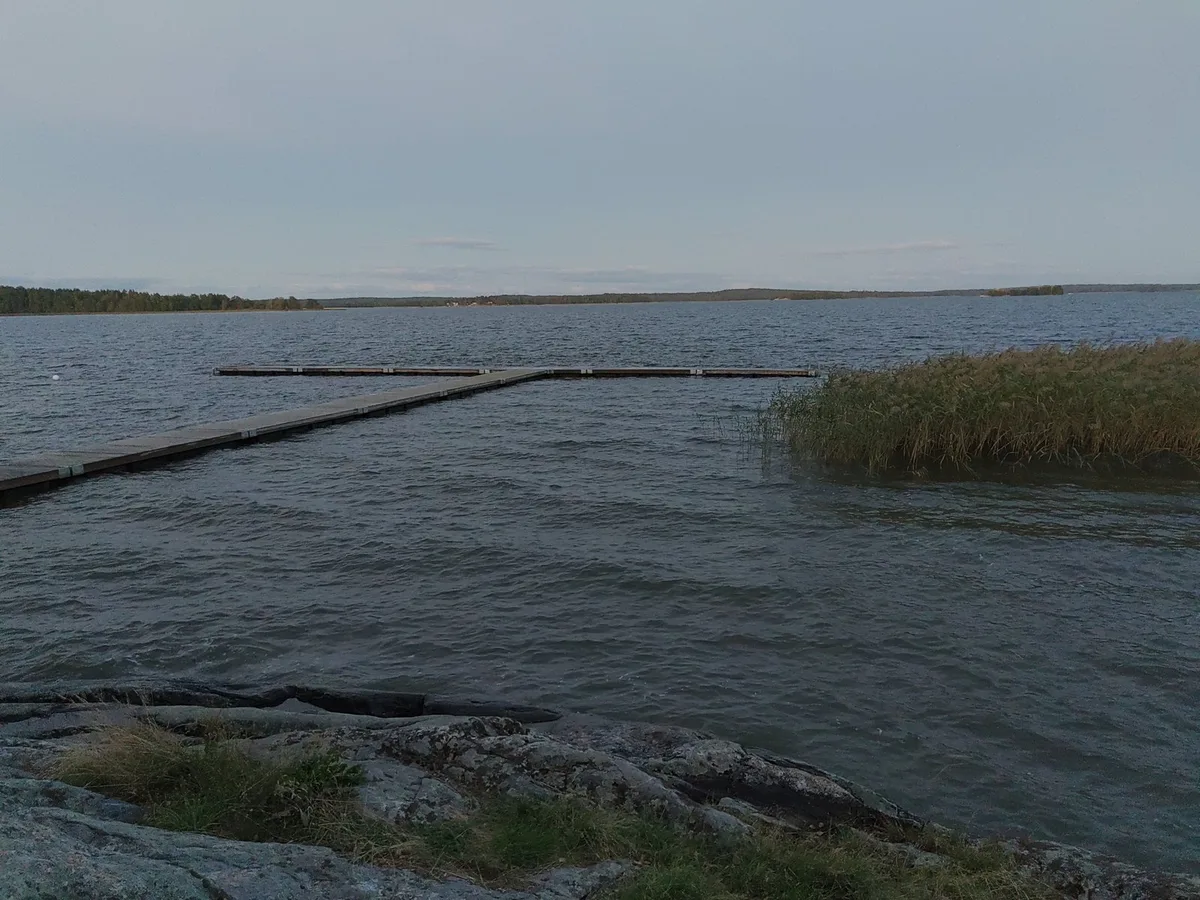 Björknäs camping — 4