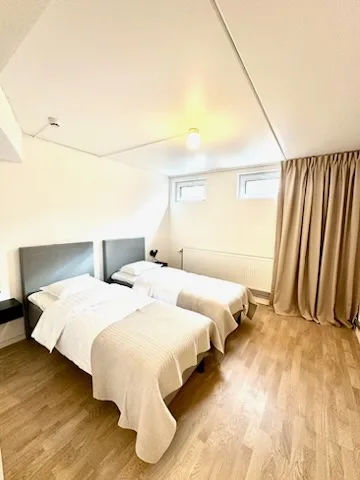 Edsviken Hotell