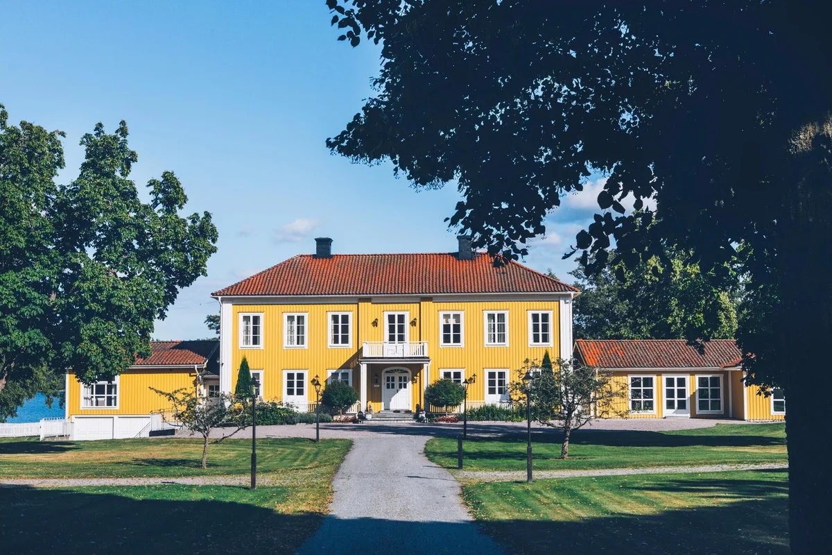 Lejondals Slott