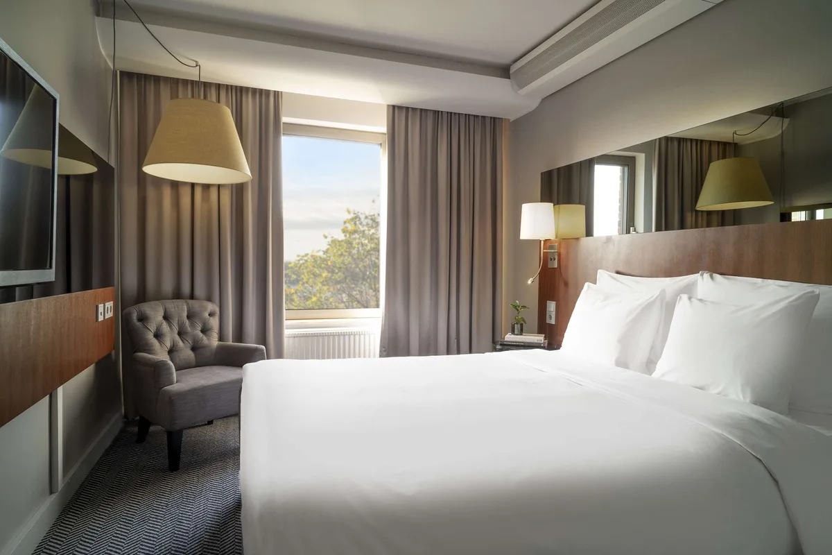 Radisson Blu Arlandia Hotel, Stockholm-Arlanda — 3