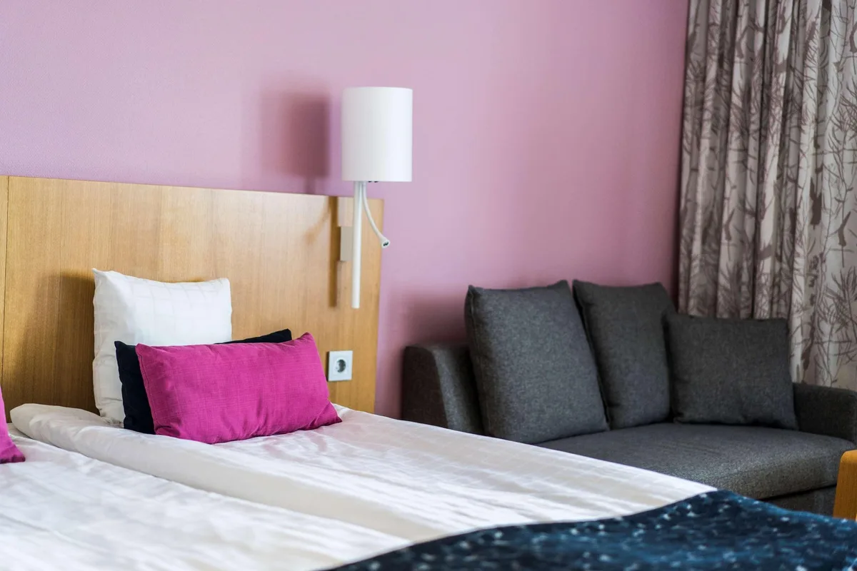 Scandic Upplands Väsby — 5