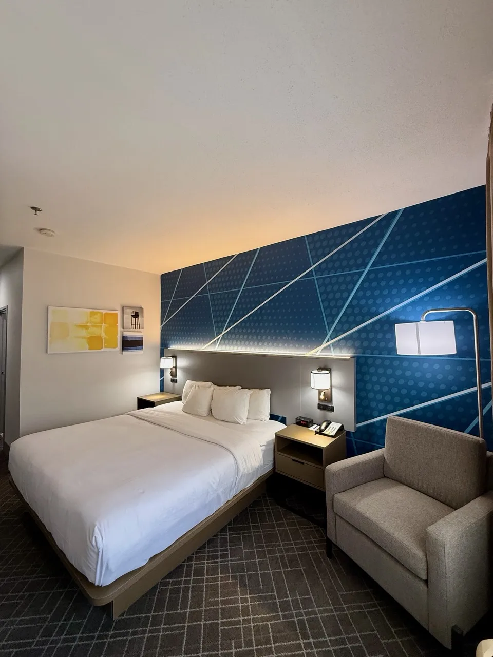 Comfort Inn & Suites Love Field-Dallas Market Center