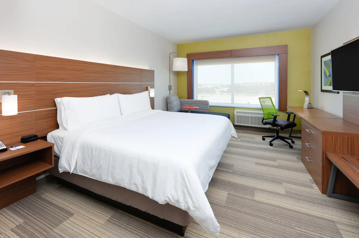Holiday Inn Express & Suites Dallas NW Hwy - Love Field by IHG — 2