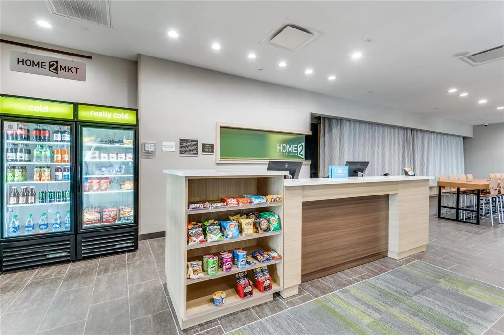 Home2 Suites by Hilton Dallas Medical District Lovefield — 3