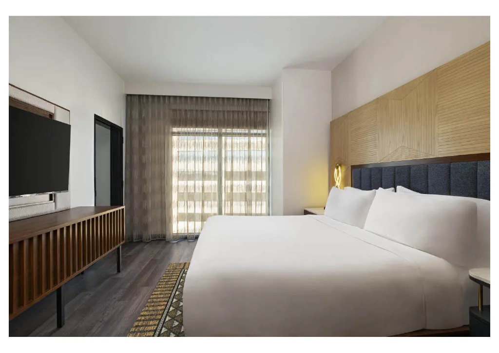 Hotel Indigo Irving Las Colinas, an IHG Hotel
