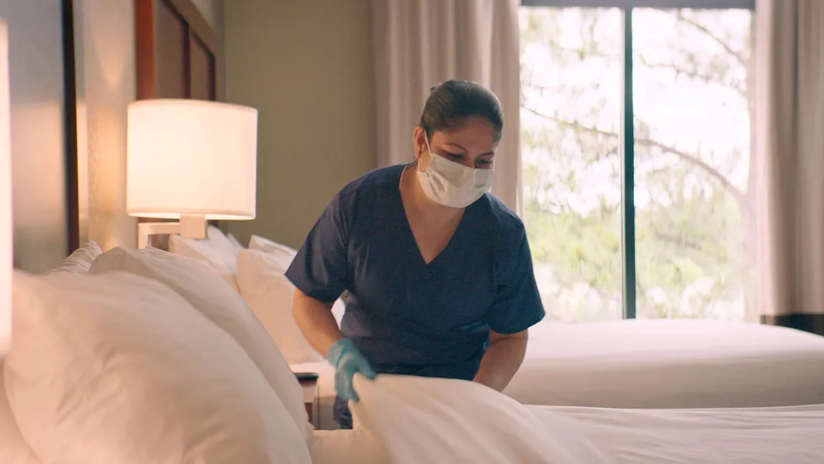Sleep Inn Dallas Love Field-Medical District — 3