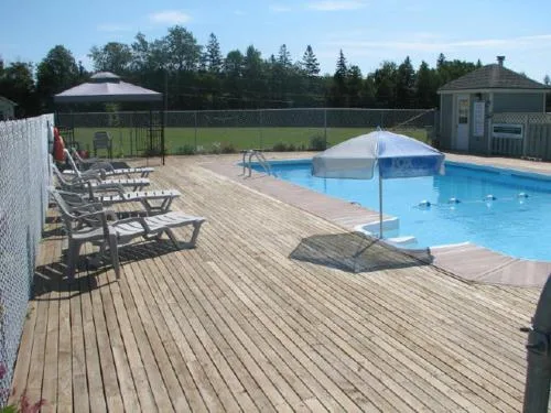 Brudenell Chalets — 3