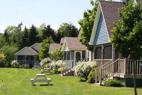 Brudenell Chalets — 4
