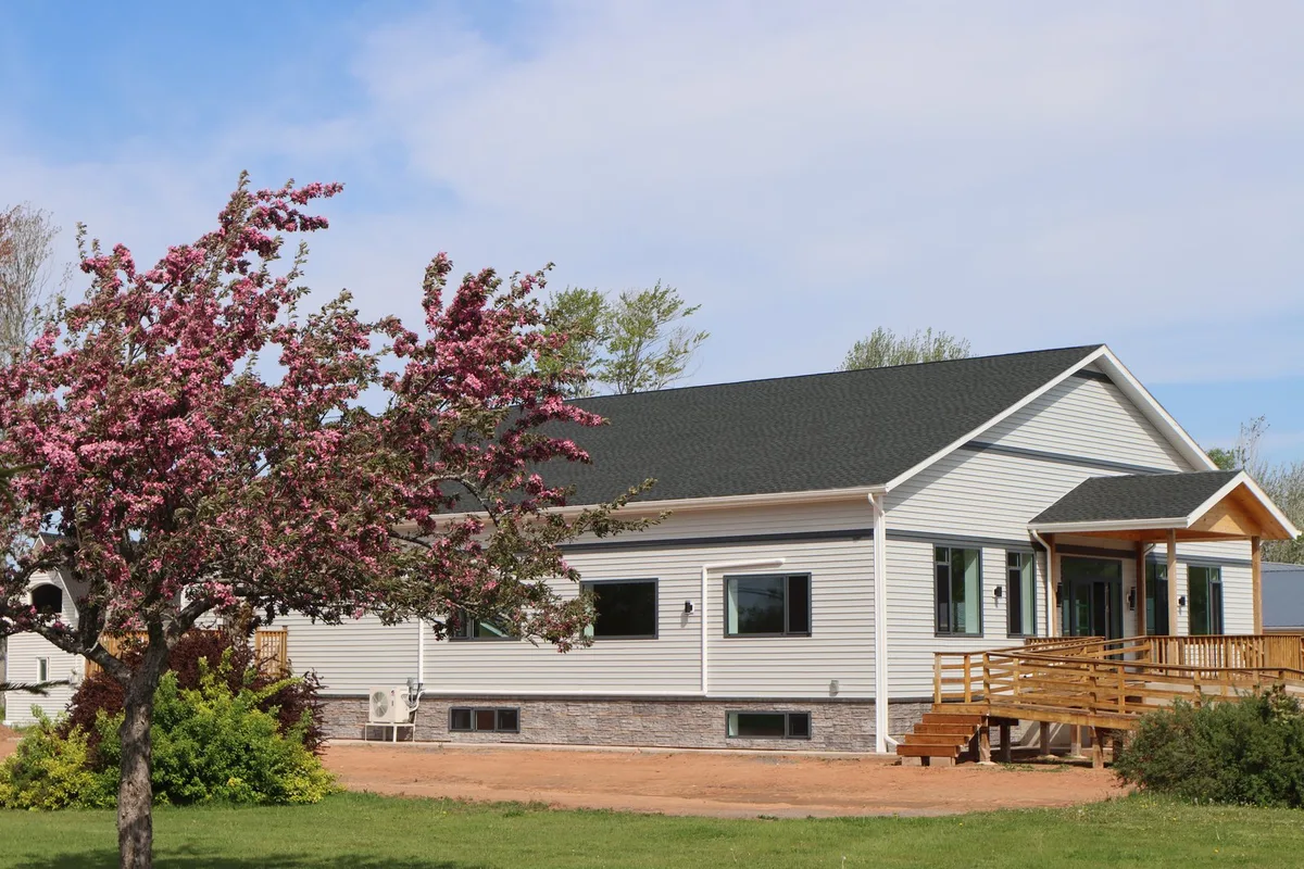EcoSun Hostel