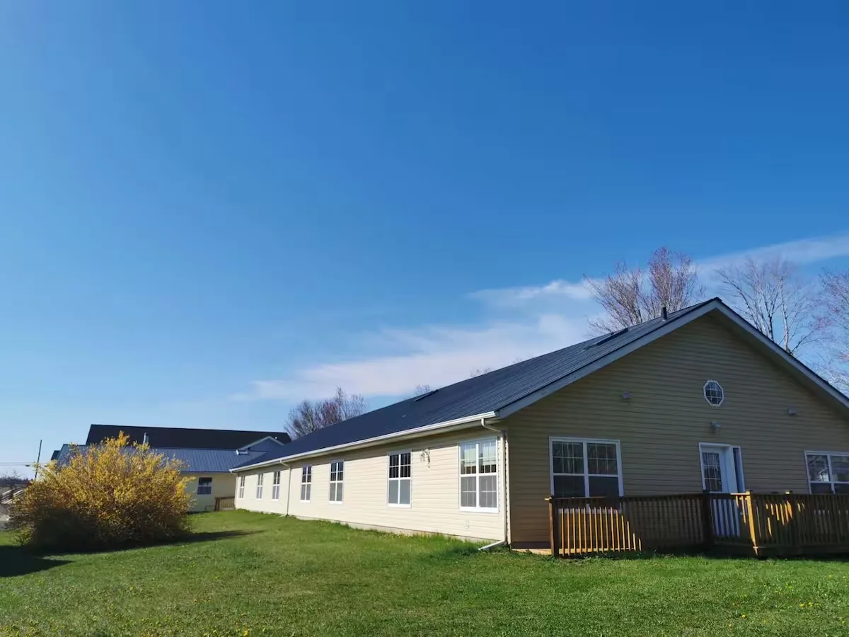 EcoSun Hostel — 3