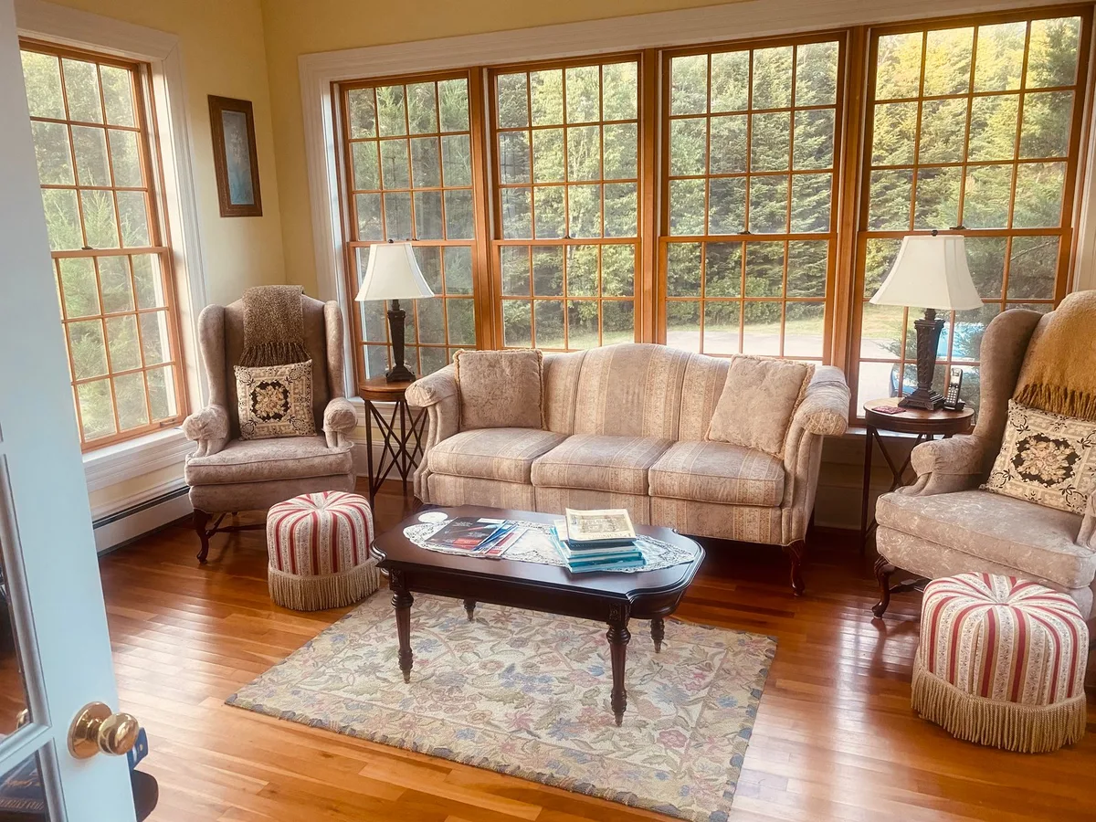 Maplehurst Properties — 3