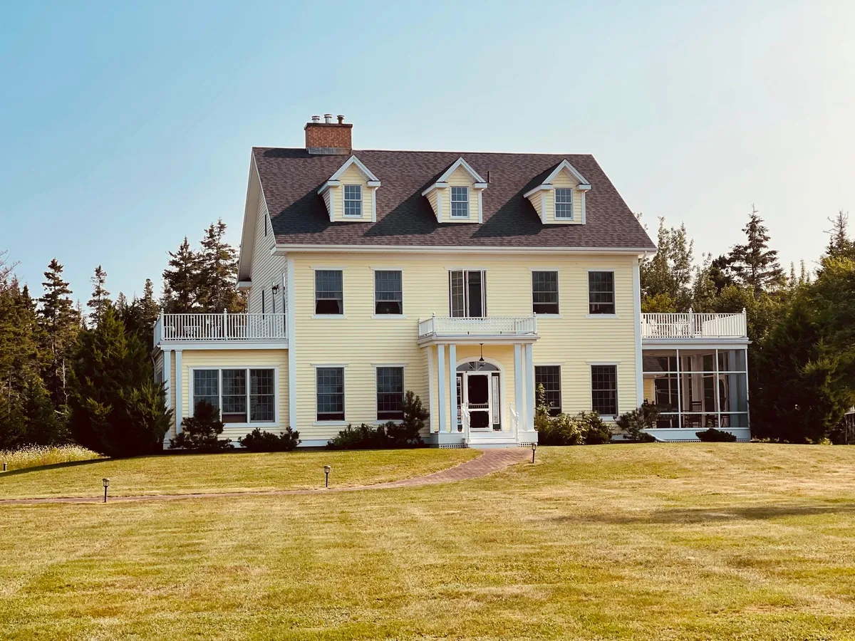 Maplehurst Properties — 4