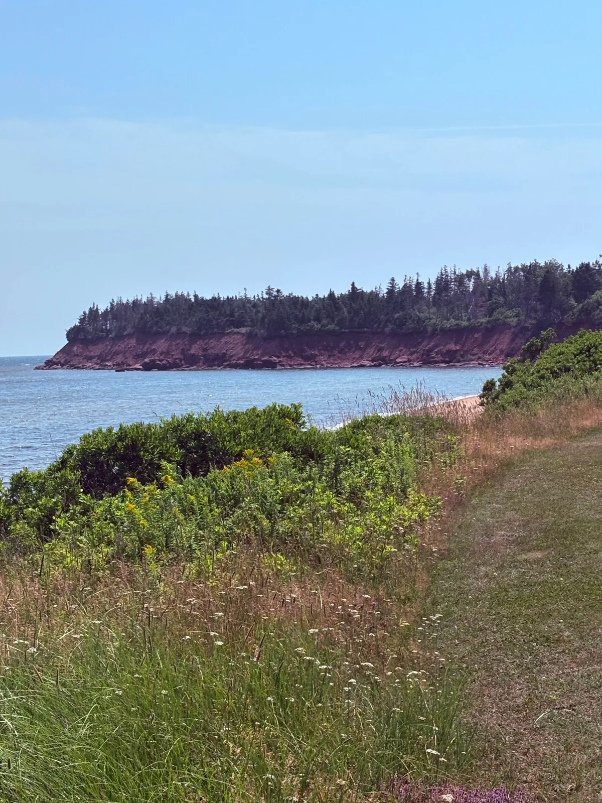 Ned's Landing at Spry Point — 2