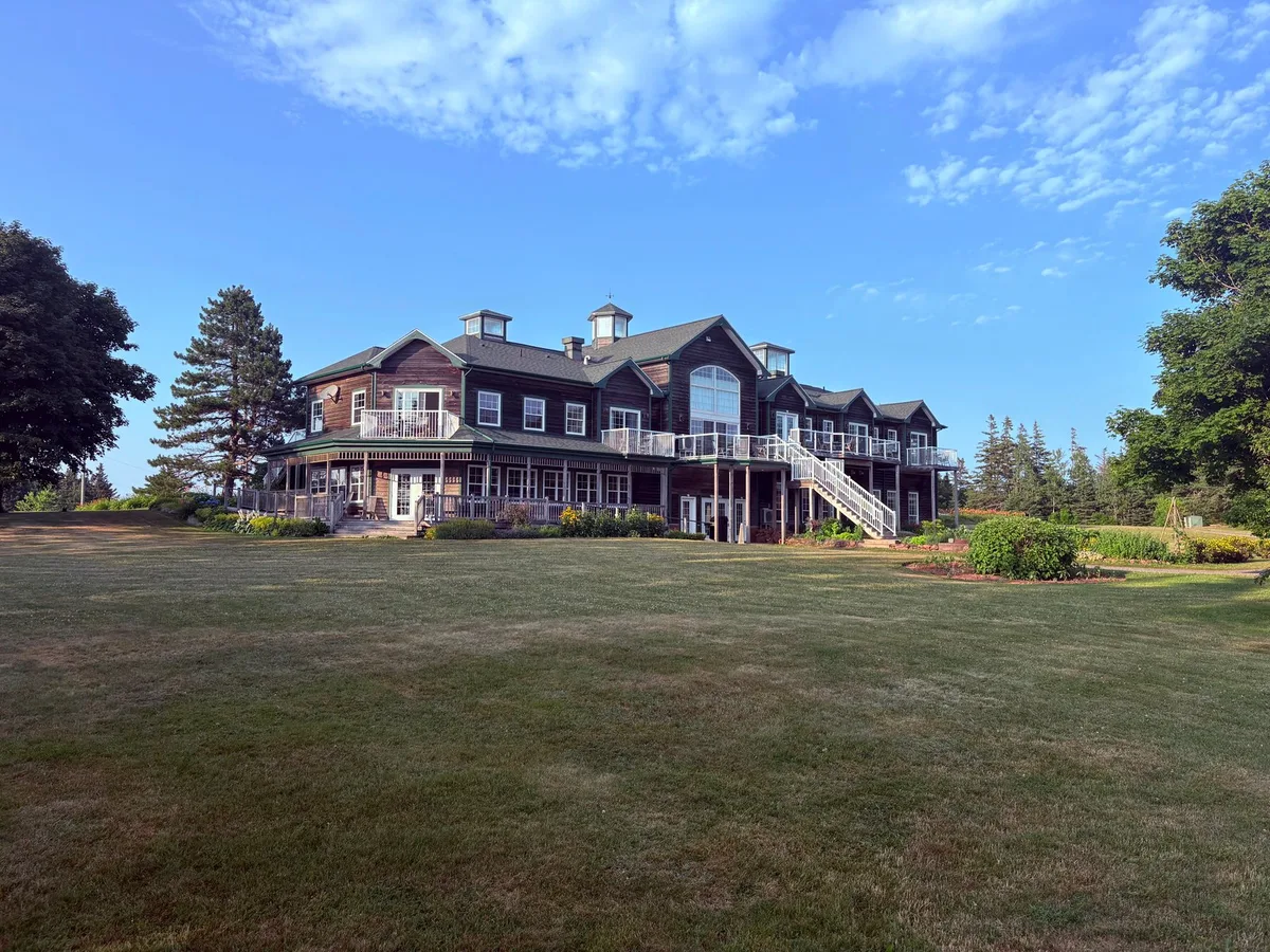 Ned's Landing at Spry Point — 3