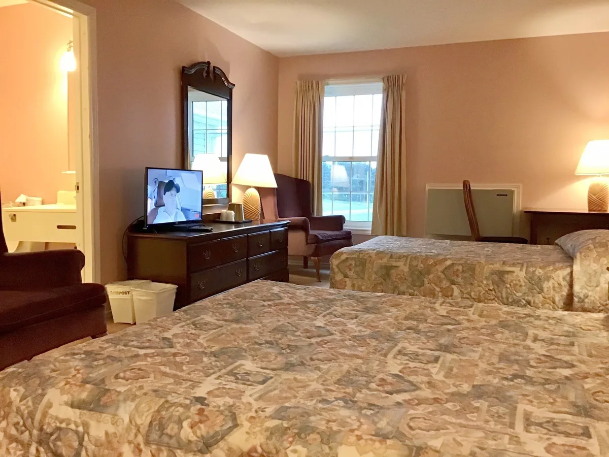 Rollo Bay Inn