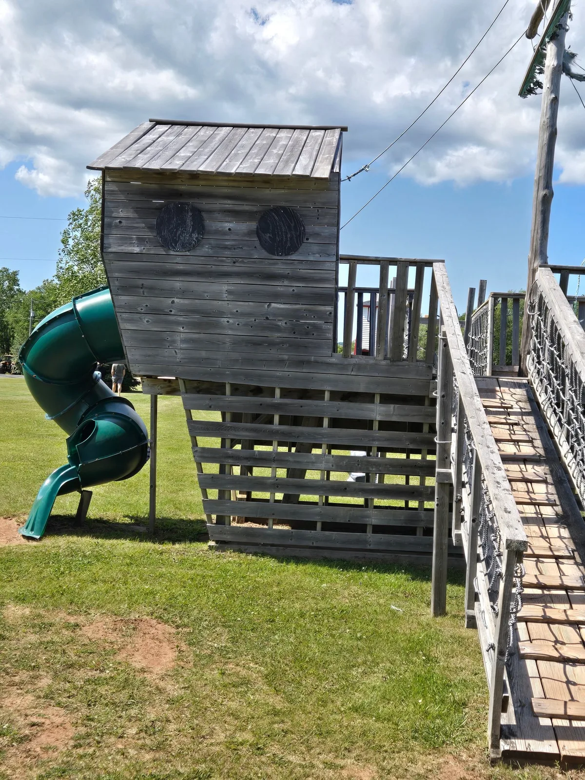 Somers By the Beach Campground — 4