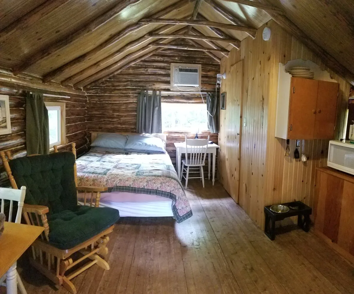 Summer Winds Cottages & Campground — 2