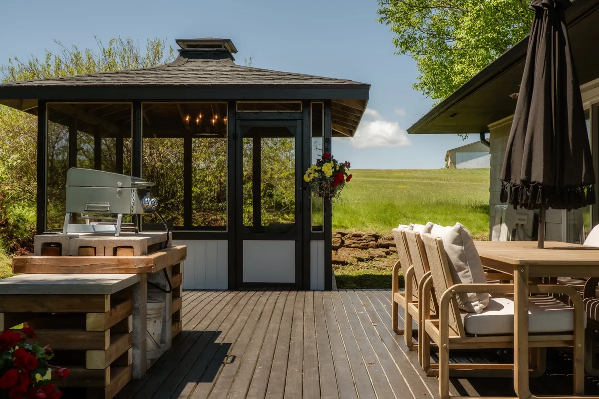 The Inn at Bay Fortune - Five Star Luxury Inn