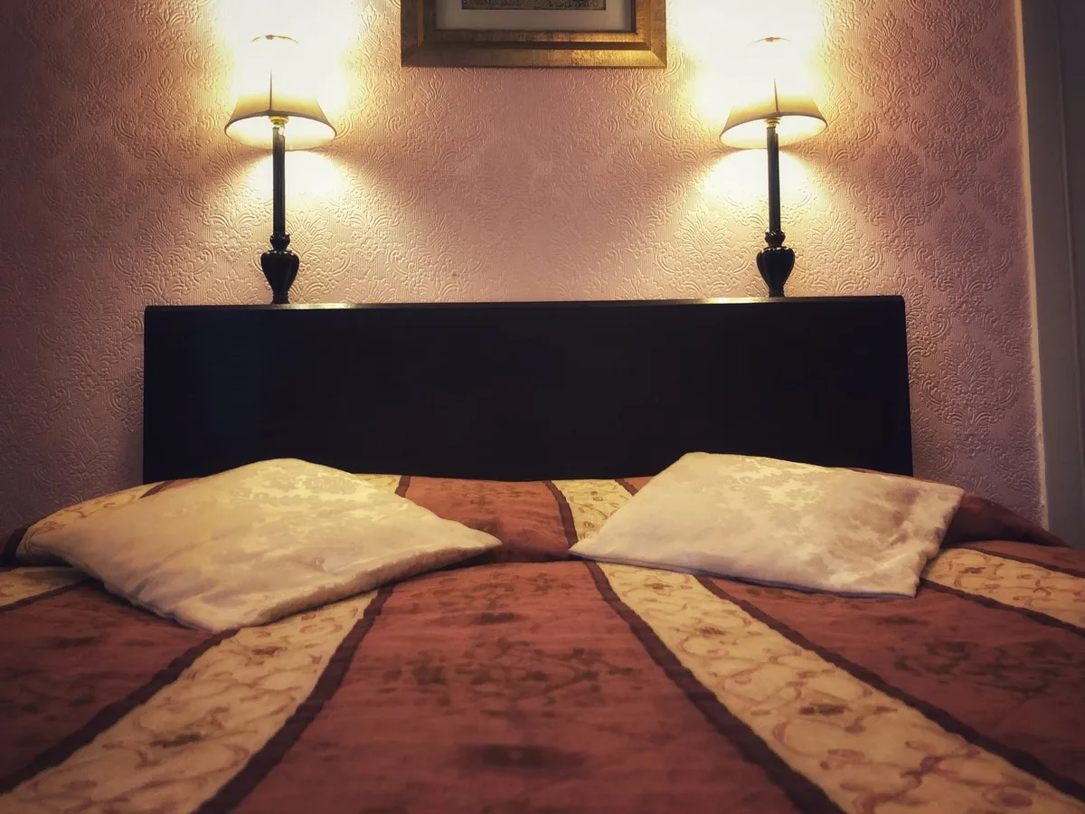 Averon Guest House