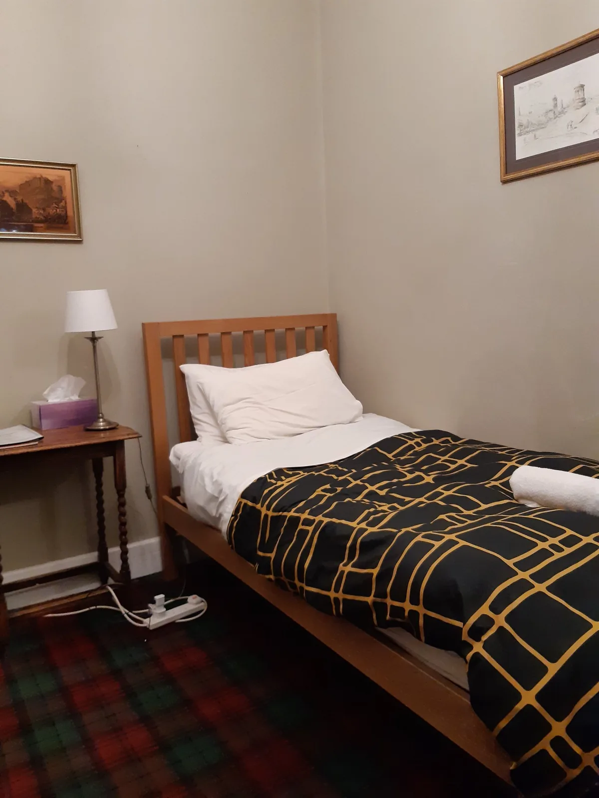 Braveheart Guest House — 5