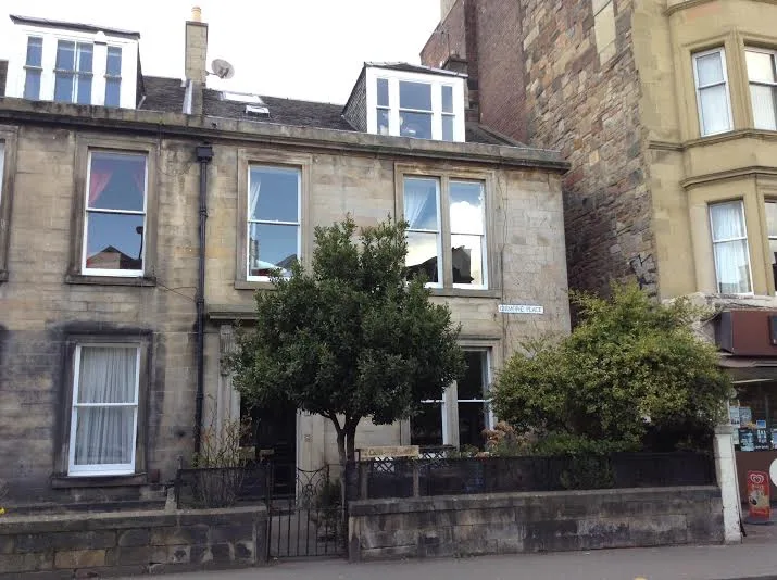 Casa Hamilton B&B — 2