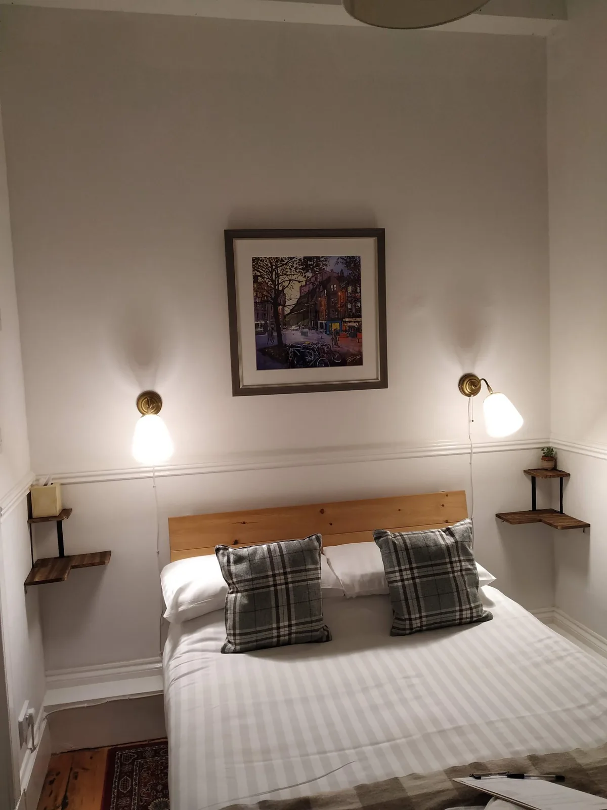 Emmaus Guest House Edinburgh — 2