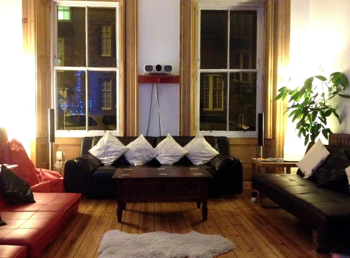 Light House Hostel — 3