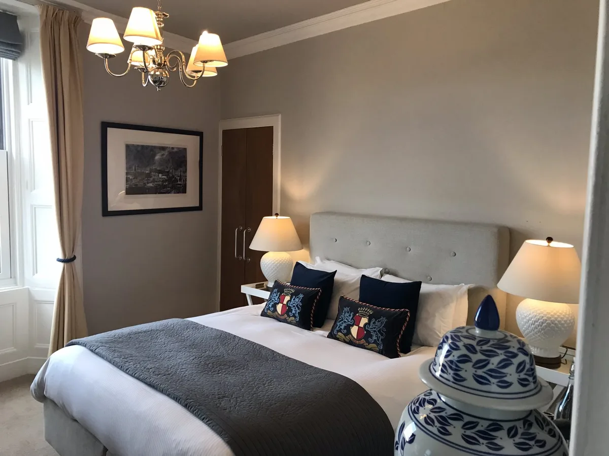 Martins Guest House — 2