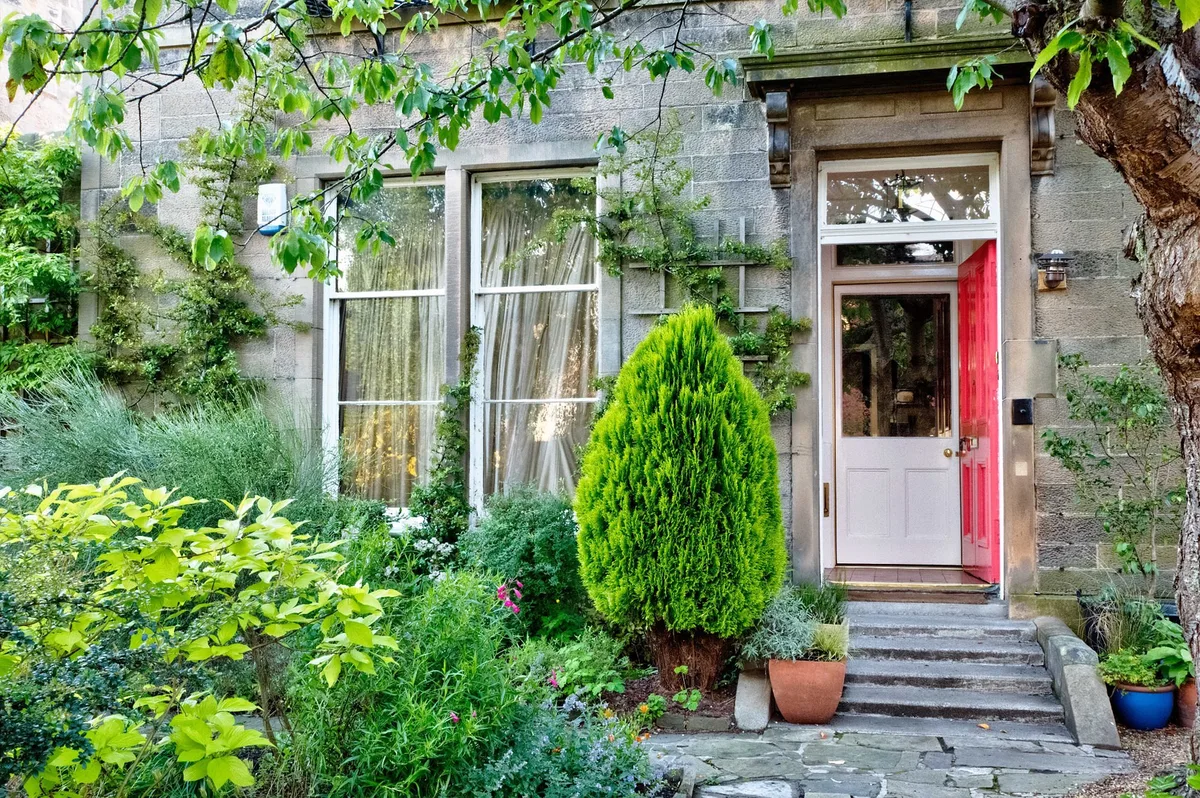 Tantallon Bed and Breakfast