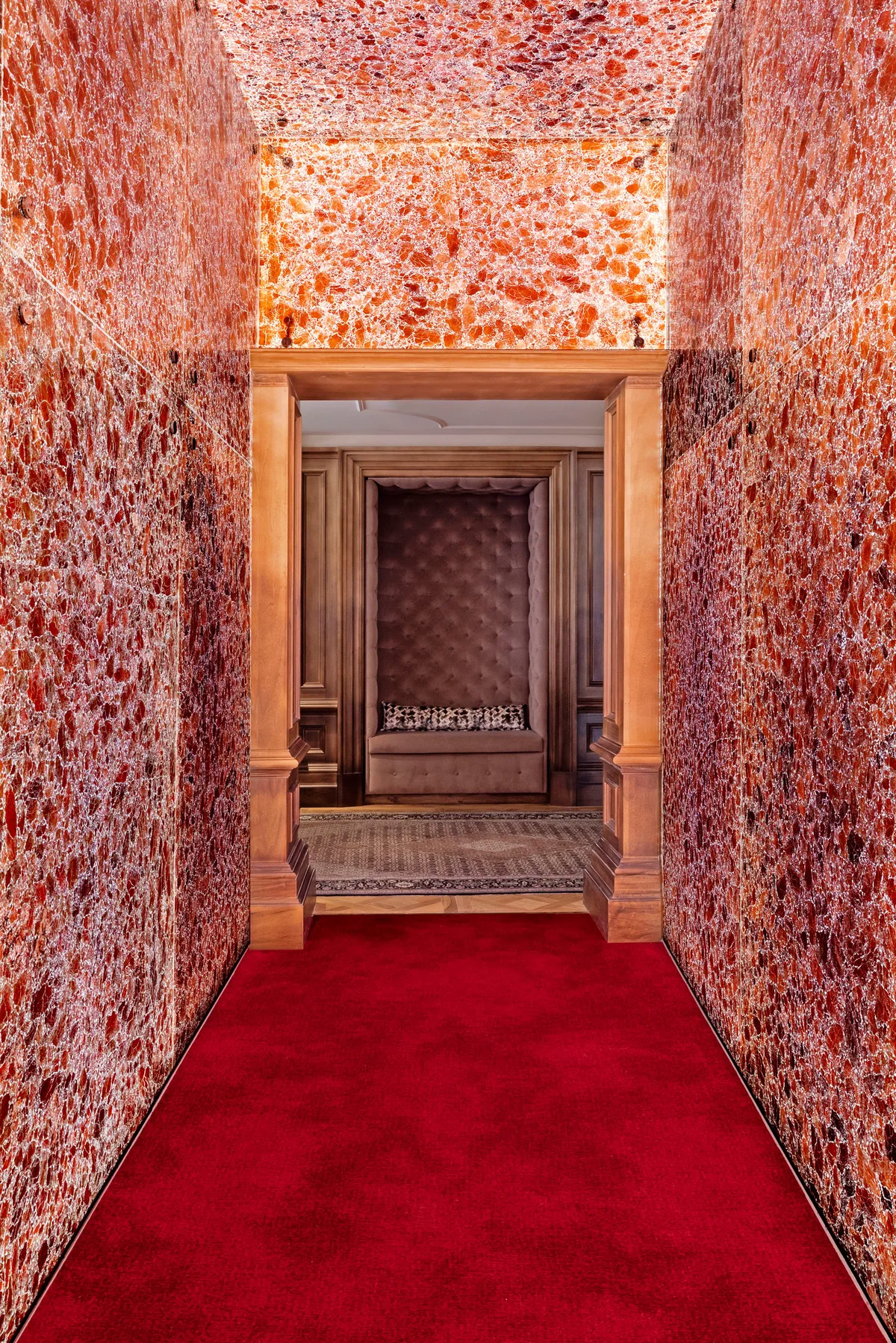 Virgin Hotels Edinburgh — 2
