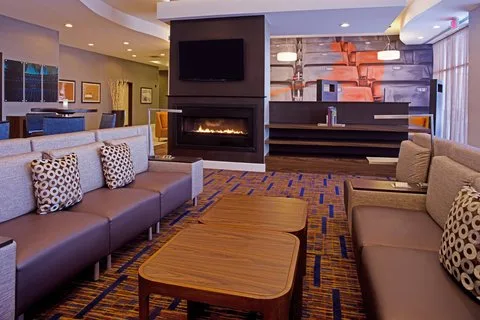 Courtyard by Marriott Aberdeen at Ripken Stadium