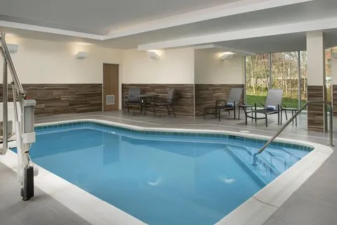 Fairfield by Marriott Inn & Suites Aberdeen — 5