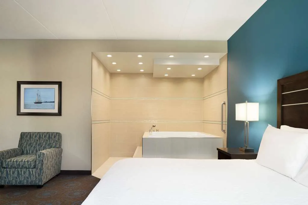 Hampton Inn & Suites Edgewood/Aberdeen-South