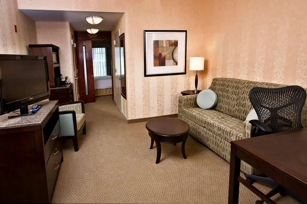 Hilton Garden Inn Aberdeen — 5