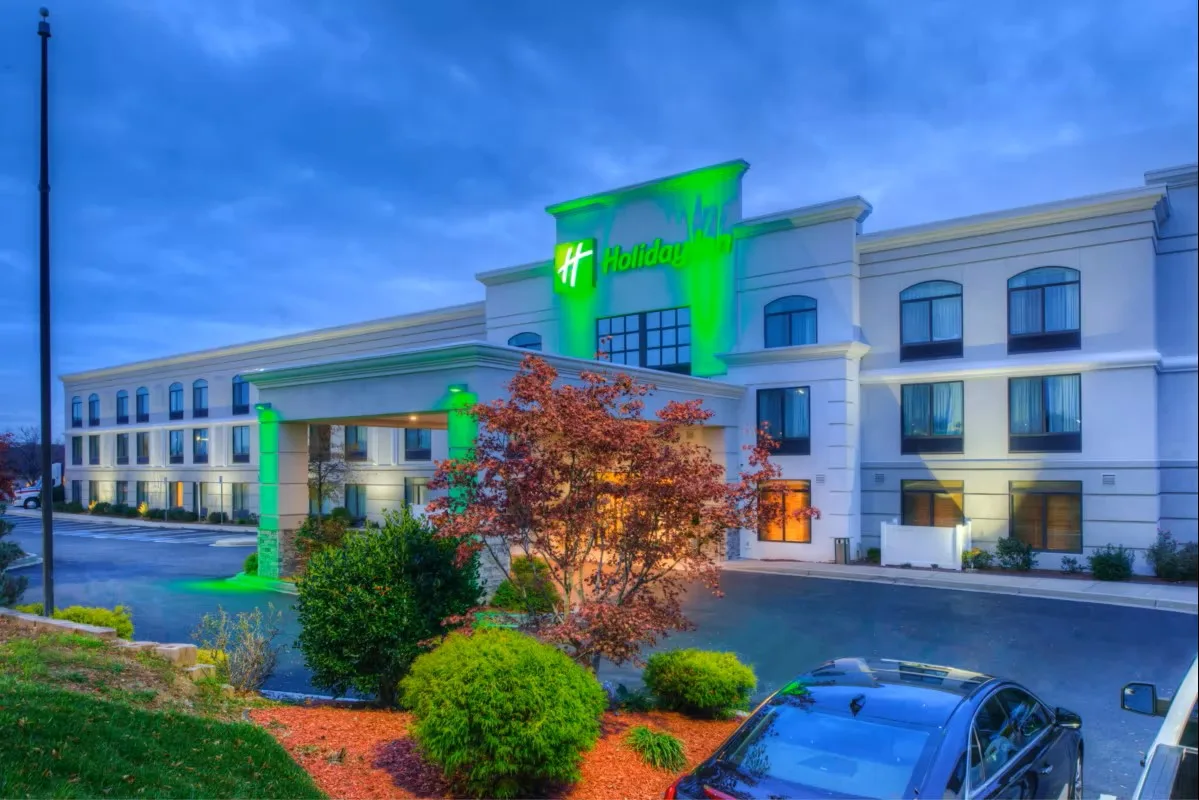 Holiday Inn Belcamp - Aberdeen Area, an IHG Hotel