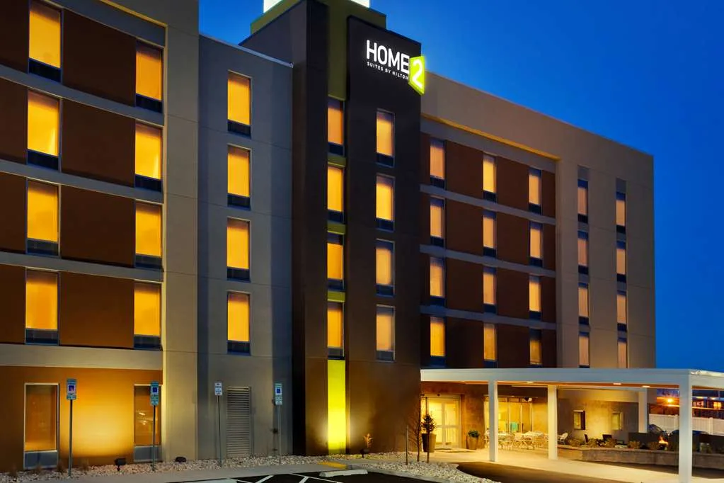 Home2 Suites by Hilton Baltimore / Aberdeen, MD — 2