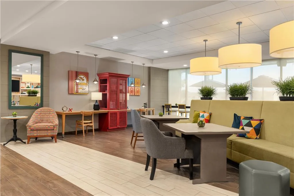 Home2 Suites by Hilton Baltimore / Aberdeen, MD — 3