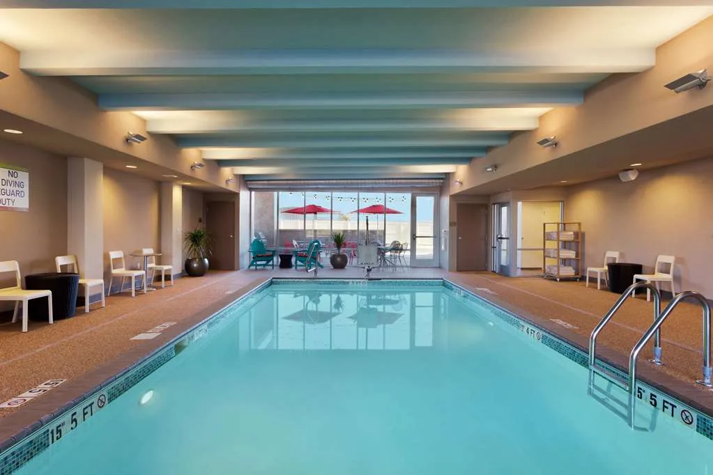 Home2 Suites by Hilton Baltimore / Aberdeen, MD — 4