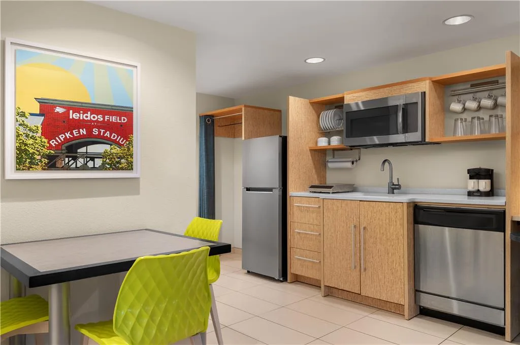 Home2 Suites by Hilton Baltimore / Aberdeen, MD — 5