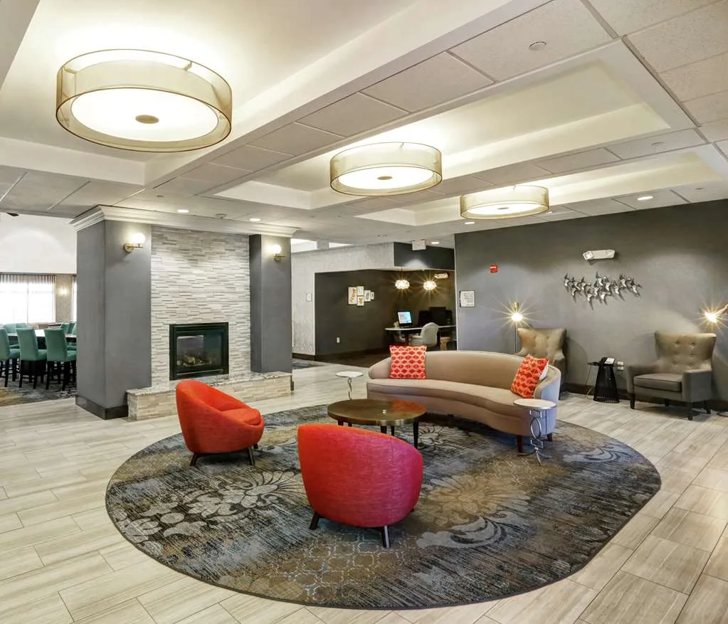 Homewood Suites by Hilton Bel Air