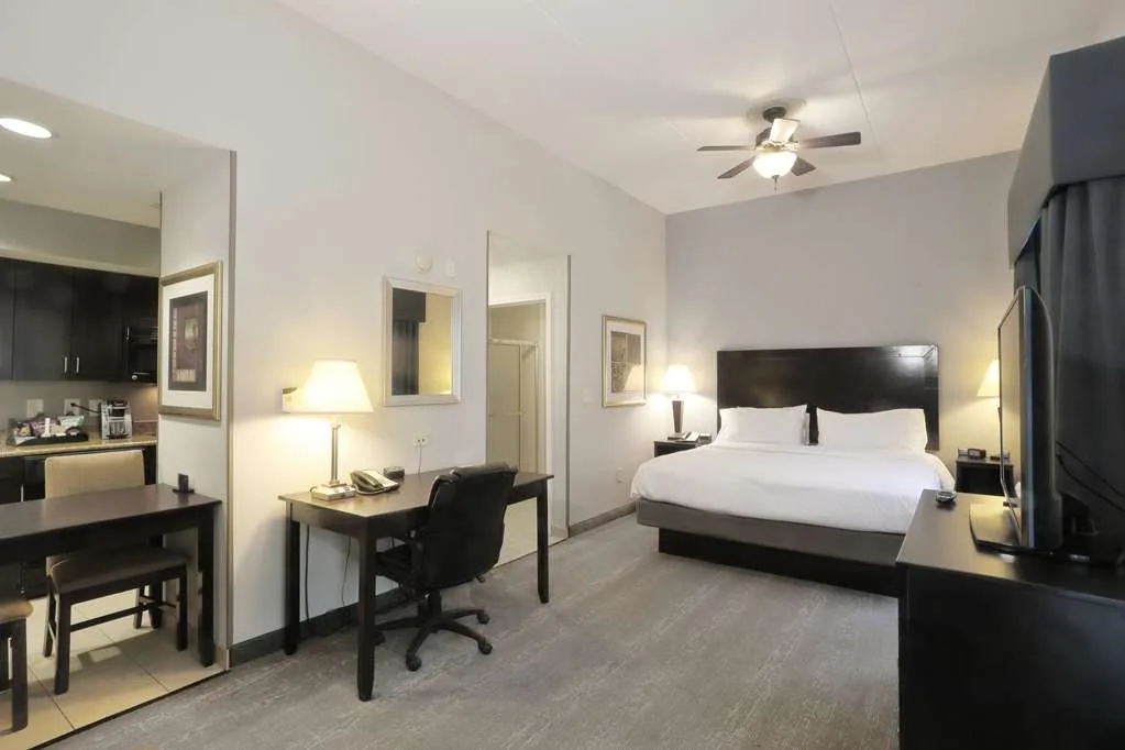 Homewood Suites by Hilton Bel Air — 2