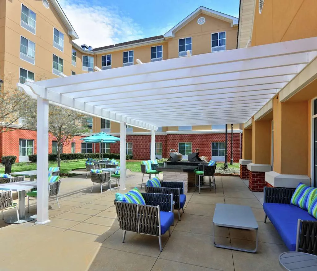 Homewood Suites by Hilton Bel Air — 5