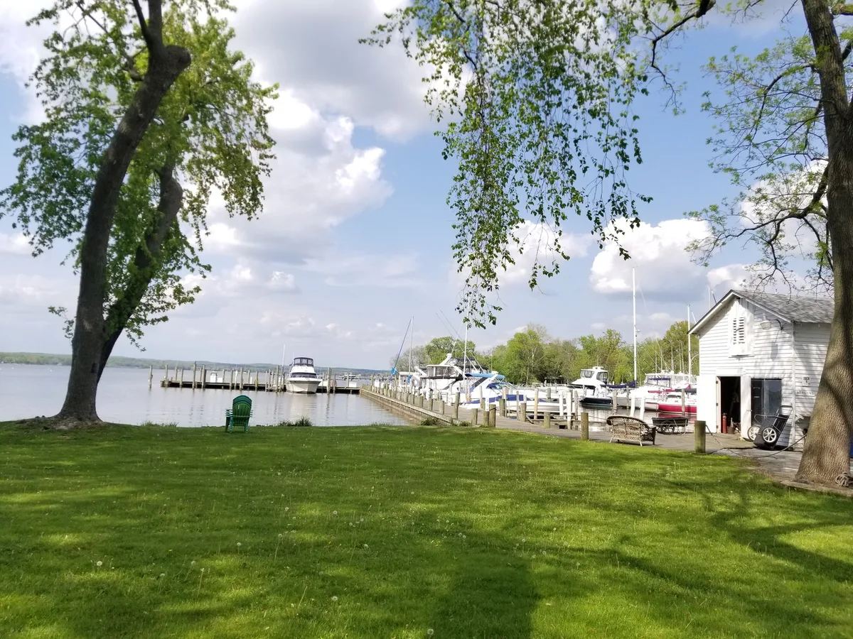North Bay Bed and Breakfast