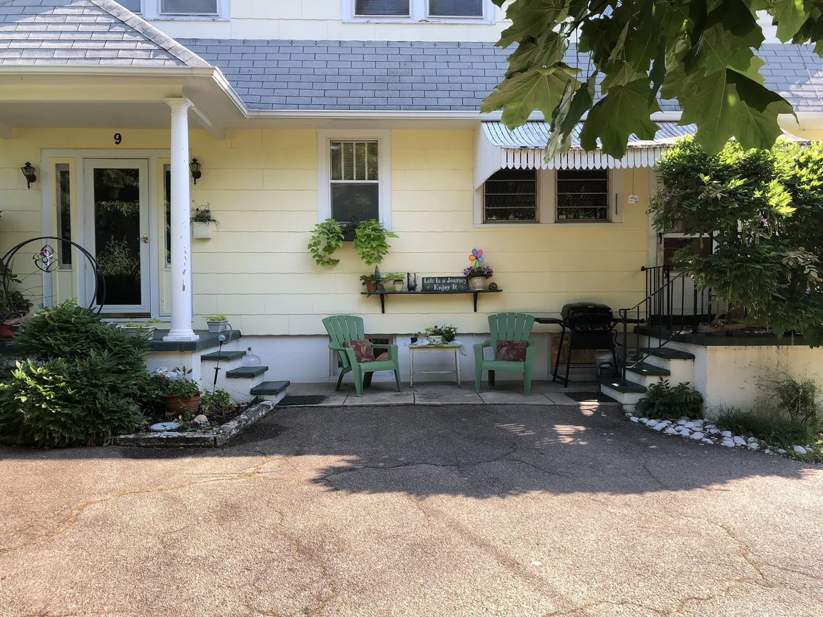 North Bay Bed and Breakfast — 2