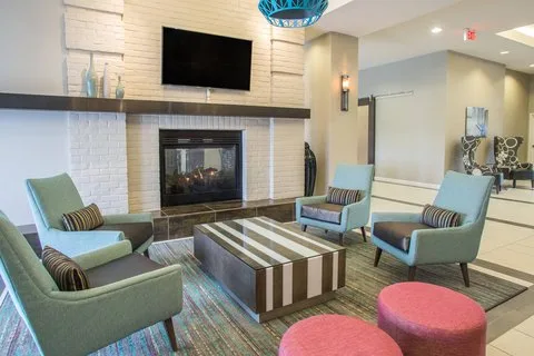 Residence Inn by Marriott Aberdeen at Ripken Stadium — 2