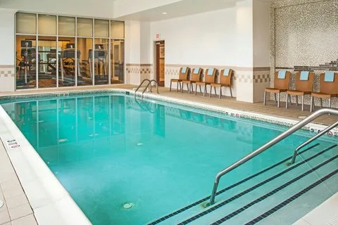 Residence Inn by Marriott Aberdeen at Ripken Stadium — 4