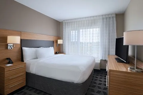 TownePlace Suites by Marriott Edgewood Aberdeen — 2