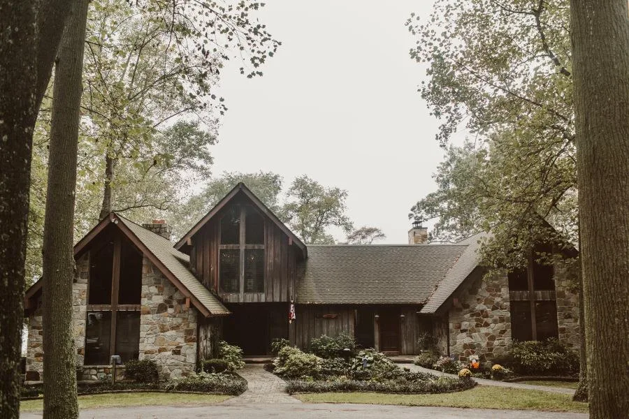 Woodland Gardens & Outdoor Events