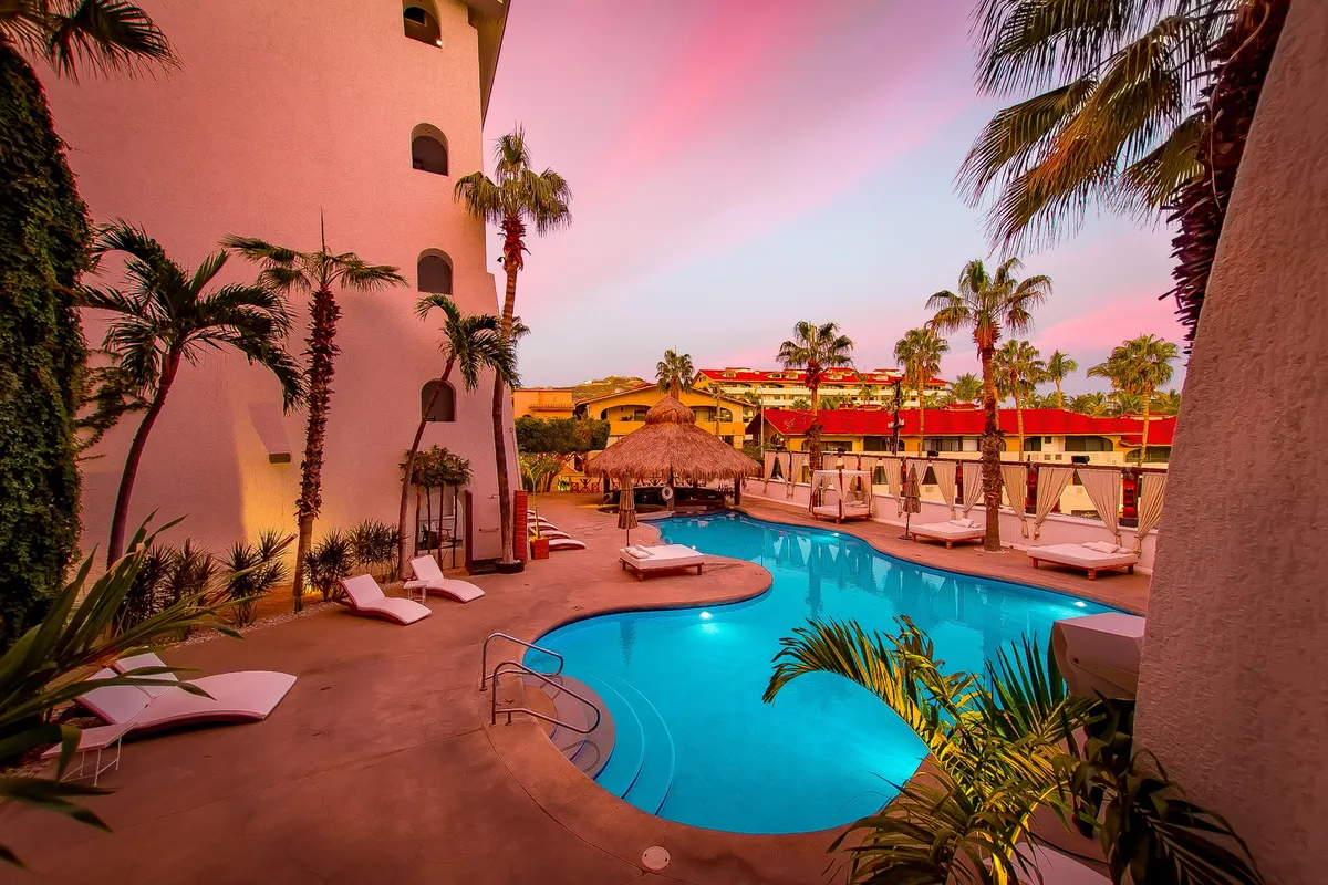 Bahia Hotel & Beach House